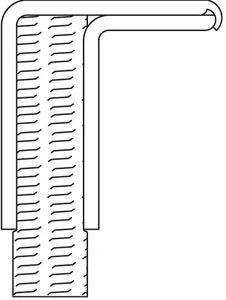 National Oil Seal 662844 