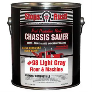 Magnet Paint & Shellac CHASSIS SAVER-G 1290352 