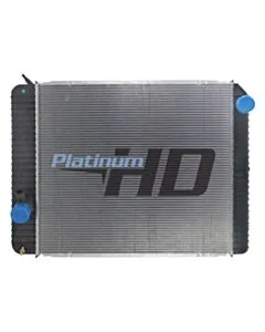 Platinum HD Radiator 371988 