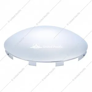 United Pacific Axle Hub Cap 288804 