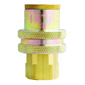 Milton Industries 1/4  F. SLEEVE 1293758 