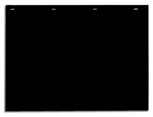 Buyers Products MUDFLAP 471770 