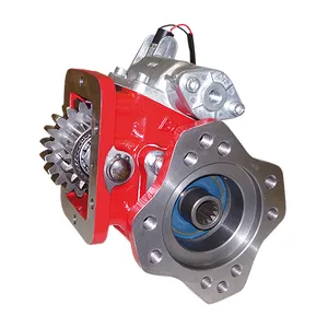 EATON BEZARES PTO 1417321 