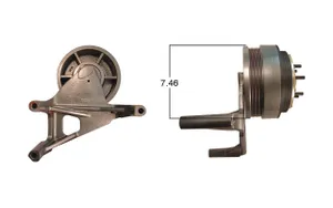 Kit Masters Reman Fan Clutch 372928 