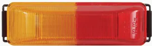 Optronics FDR LIGHT 1087314 
