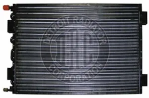 Detroit Radiator Ac Condensers 1438326 