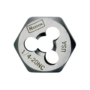 Irwin/ Hanson 7/16-14NC-HCS H 1225827 