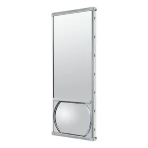 Retrac 6X16 DBL VISION 353922 