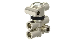 Wabco DUMP VALVE 880718 