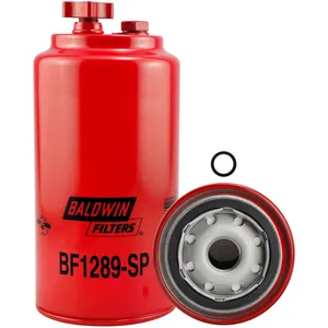 Baldwin Fuel/Water Separator Spin-On 215100 
