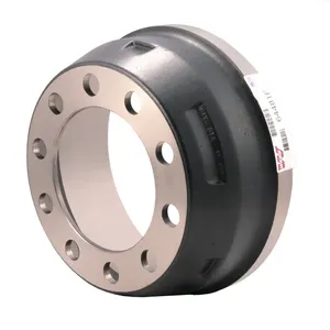 Webb Brake Drum 15 x 4 250000 
