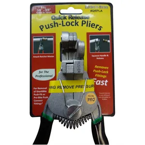 Direct Source International LARGE PLIERS 305226 