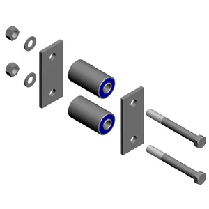 Atro SHACKLE 332474 