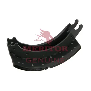 Meritor Lined Shoe 779866 
