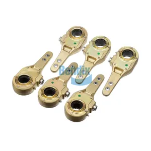 Bendix Slack Adjuster - Manual, Brake, Position Not Specified 212068 