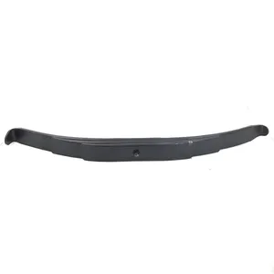 Automann Springs - Rear Suspension, Trailer 256632 