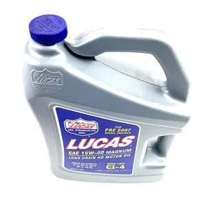 Lucas Oil - Engine 227306 