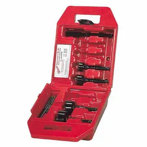 Milwaukee Electric Co. CONTRACT BIT KI 1283010 