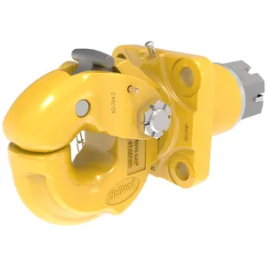 Holland HOOK ASSEMBLY,PNTL- 1166914 