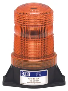 ECCO Led Beacon 215460 