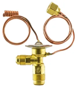 TruckAir Expansion Valve 993859 