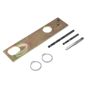 Holland DRILLING KT,ELI 617138 