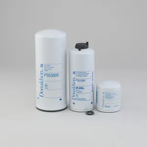 Donaldson FILTERKIT 918222 