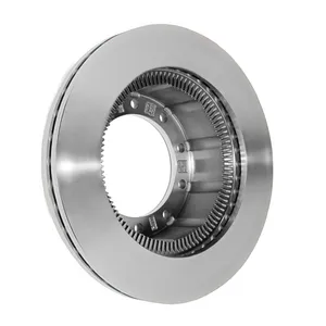 Webb Disc Brake Rotor 15 X 1.435 244202 