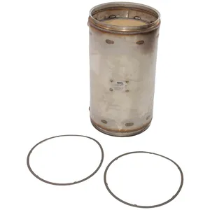 Dorman Diesel Particulate Filter (DPF) 550376 