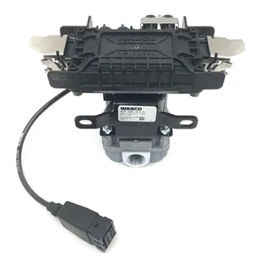 Wabco Trailer ABS TCSII ECU Valve 214126 