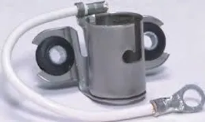 Betts Industries SOCKET 381100 