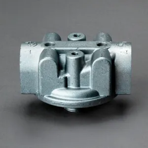Donaldson Head - Fuel Filter 238964 