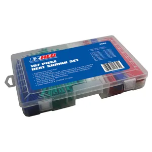 E-Z Red Heat Shrink 231026 