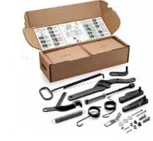 Fontaine REBUILD KIT 351714 