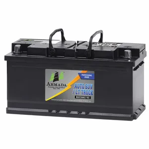Armada BATTERY 1148246 