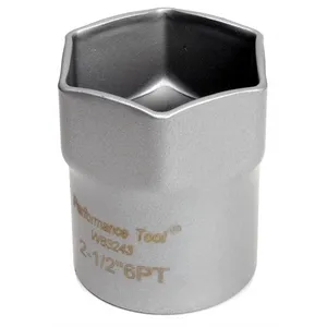 Wilmar Corp 1/2 DR LOCK NUT 1365144 
