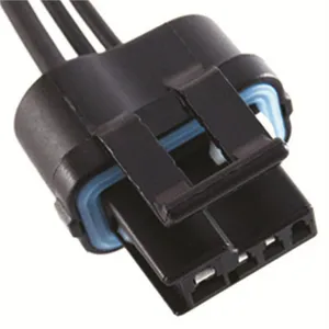 JT & T - Best Connection ALTERNATOR CONN 1244568 