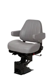 National SEAT CAPT 1042054 