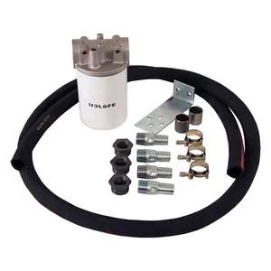 Buyers Products Filters 1195632 