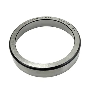 Timken Tapered Roller Bearing Cup 278838 