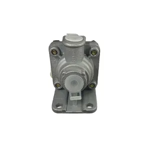 Armada Lq-2 Limiting & Q. R. Valve 270288 