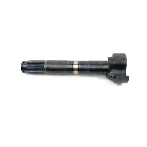 Armada Q Plus 1.5 28 Spline Left Hand Camshaft 258624 