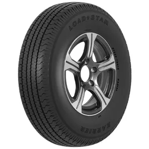 Americana Wheel & Tire TIRE 922906 