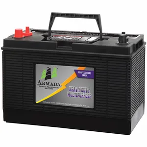 Armada Battery 270496 