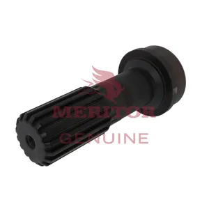Meritor Spline Plug 239984 