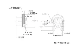 Kit Masters Re-Man K-Series 963692 