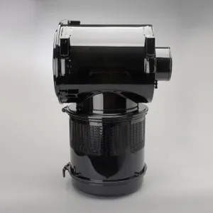 Donaldson A/C ASSEMBLY 1181600 