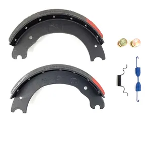 Armada Brake Shoe Kit Reman 258412 