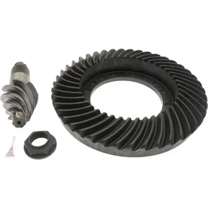 Spicer GEAR PIN & NUT 558490 