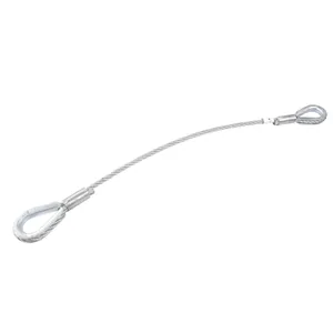 Holland WRE ROPE STRAP 611484 